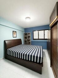 Blk 207 Boon Lay Place (Jurong West), HDB 3 Rooms #573700181